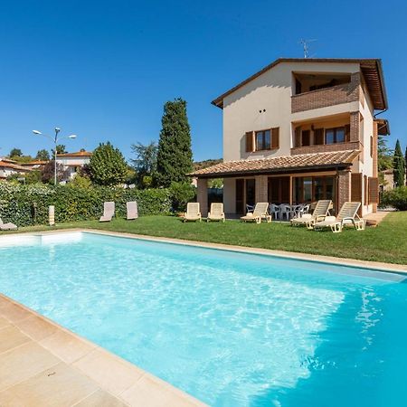 Villa Clemente By Mmega Лучіньяно Екстер'єр фото